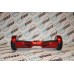 Omen - Red 6.5 Inch